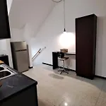 Dolomiti Loft Daire