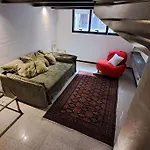Daire Dolomiti Loft *