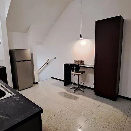 Dolomiti Loft Daire