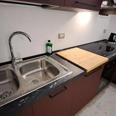 Dolomiti Loft *