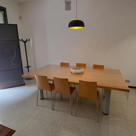 Lejlighed Dolomiti Loft