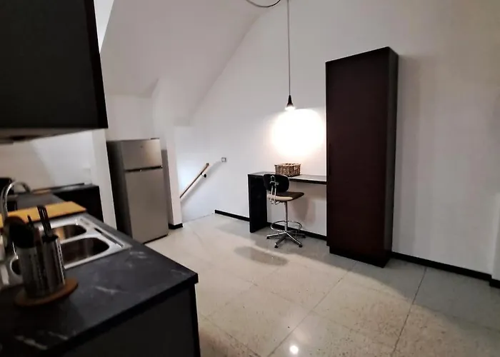 Dolomiti Loft Апартаменты