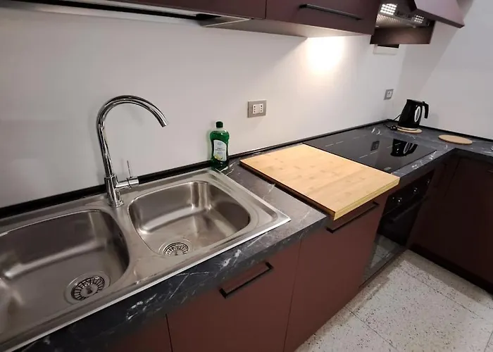 Dolomiti Loft *