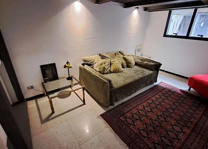 Dolomiti Loft * Пьеве-ди-Кадоре