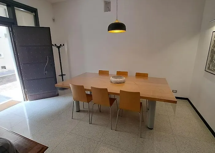 Апартаменты Dolomiti Loft