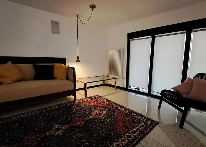 Dolomiti Loft Пьеве-ди-Кадоре